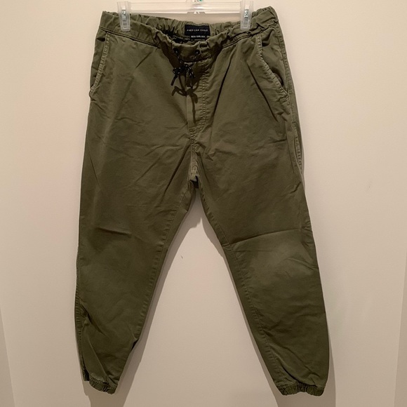 American Eagle chino pants - Picture 1 of 6